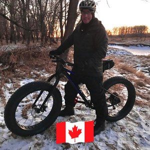 Meet your Posher, Shawn